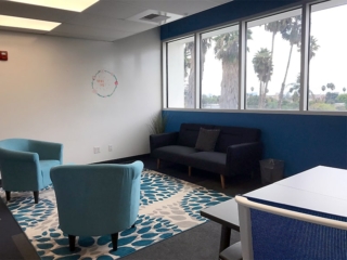 large office space for lease