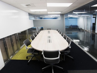 conference room main floor