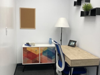 small office